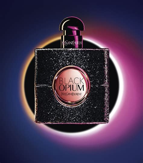 ysl black opium 150 ml|Black Opium perfume the shop.